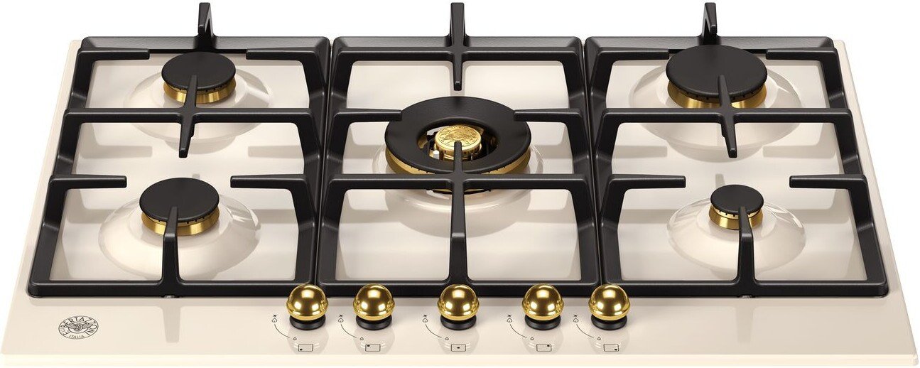 Варочная панель Bertazzoni P755CHERAG