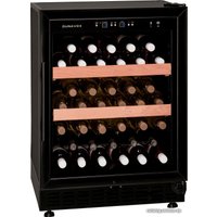 Винный шкаф Dunavox DX-46.103K