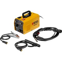 Сварочный инвертор Denzel Mini MIG-140LFG