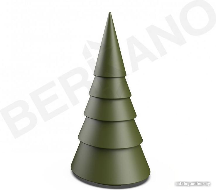 Фигурка для сада Berkano Eiswald 210_021_23 (темно-зеленый)