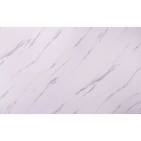 Кухонный стол Signal Marcus 120 (эффект белого мрамора/дуб)