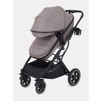 Универсальная коляска Rant Basic Pulsar RA160 (2 в 1, beige)