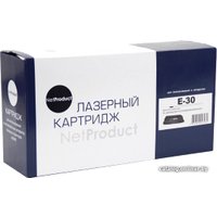 Картридж NetProduct N-E-30 (аналог Canon E-30)