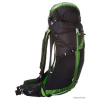 Туристический рюкзак Osprey Exos 58 MD (basalt black)