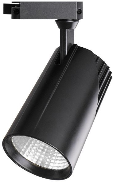 

Трековый светильник JAZZway 5026162
