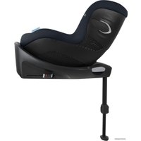 Детское автокресло Cybex Sirona Gi i-Size (с базой, ocean blue plus)