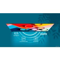 Телевизор Hisense 85A6BG