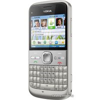 Телефон Nokia E5