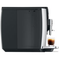 Кофемашина JURA E6 Platin 15376