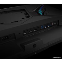 Игровой монитор Gigabyte Aorus FI32U