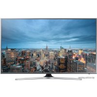 Телевизор Samsung UE55JU6872U