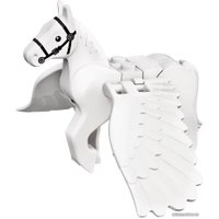 Конструктор LEGO Harry Potter 75958 Карета школы Шармбатон: приезд в Хогвартс