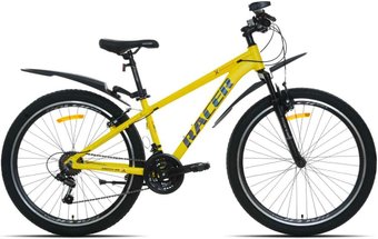 Racer Matrix 26 р.14 2025 (желтый)