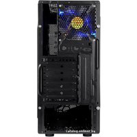 Корпус Thermaltake Commander MS-I Black (VN400A1W2NA)