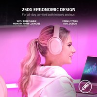 Наушники Razer Barracuda X 2022 (розовый) в Бобруйске