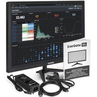 Монитор ExeGate EB2700A EX297312RUS