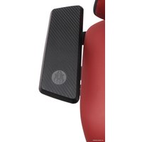 Игровое (геймерское) кресло Everprof Tiger (экокожа/красный)