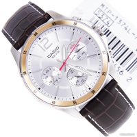 Наручные часы Casio MTP-1374L-7A