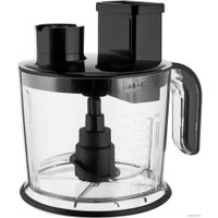 Погружной блендер Sencor SHB 6552BK