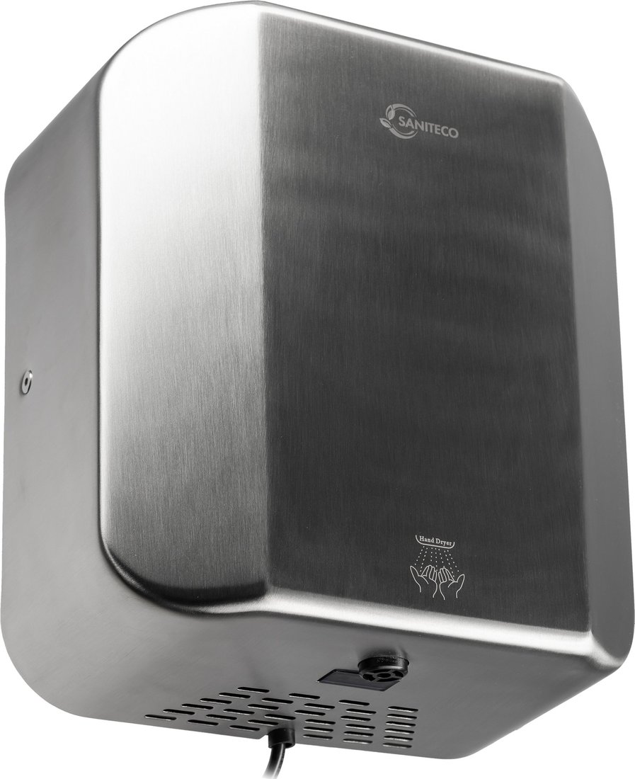 

Сушилка для рук Saniteco M-9898 (1200W)