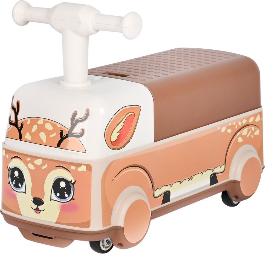 

Каталка Tomix Driver. Fawn BW606