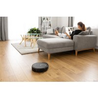 Робот-пылесос Sencor SRV 6250BK