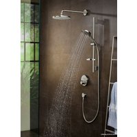 Душевая лейка Hansgrohe Raindance Select S 120 3jet 26014000