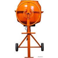 Бетономешалка ECO CM-160