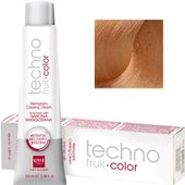 TechnoFruit Color 10/04 натуральный медный платиновый блондин