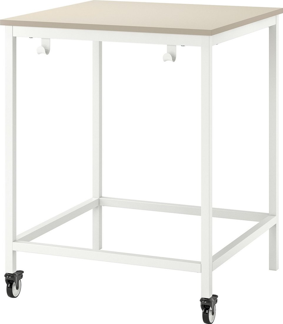 Офисный стол для переговоров Ikea Trotten s89436975