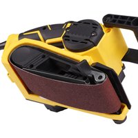 Ленточная шлифмашина Kolner KBS 800V