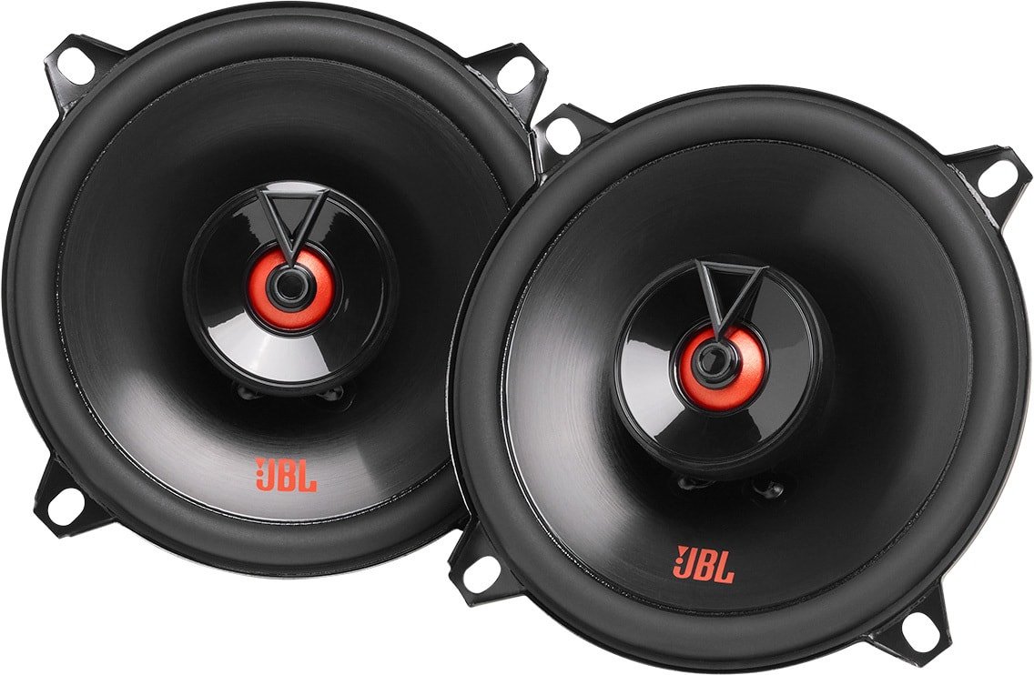 

Коаксиальная АС JBL Club 522F
