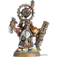 Карточная игра Games Workshop Warhammer Quest: Shadows Over Hammerhal