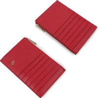 Визитница Fabretti QCH01D1-4