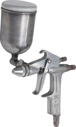 Краскопульт Kirk K-3