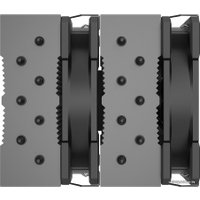 Кулер для процессора ID-Cooling SE-207-XT Black