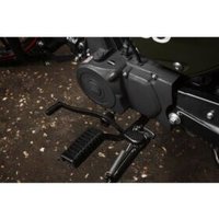 Мопед M1NSK D4 50 (красный) в Пинске