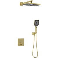 Душевая система  Kaiser Sano 08477-3