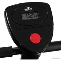 Велотренажер ProFit QN-B201B (белый)