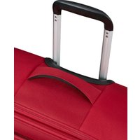 Чемодан American Tourister Cloudrider Astral red 67 см