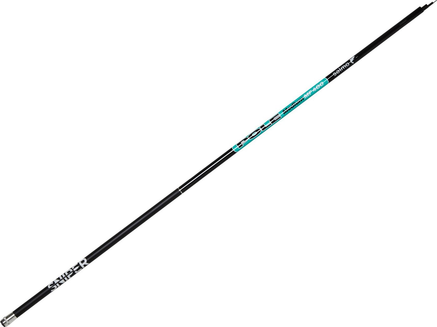 

Удилище Salmo Sniper Pole Medium MF 4.00 5302-400