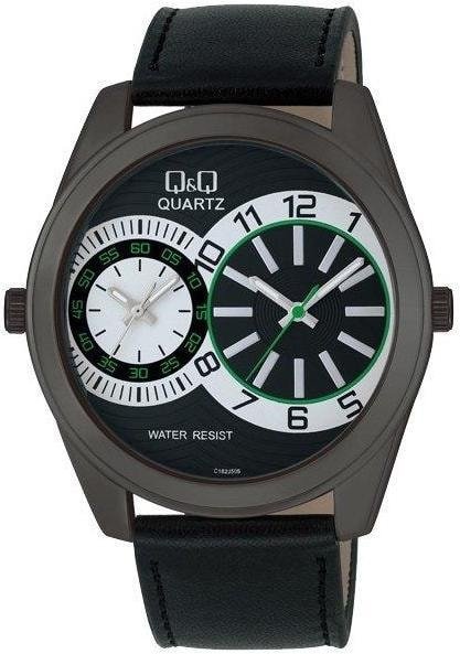 

Наручные часы Q&Q C182J505