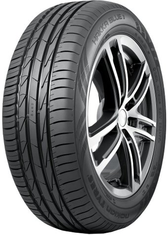 Nokian Tyres Hakka Blue 3 215/55R16 97W