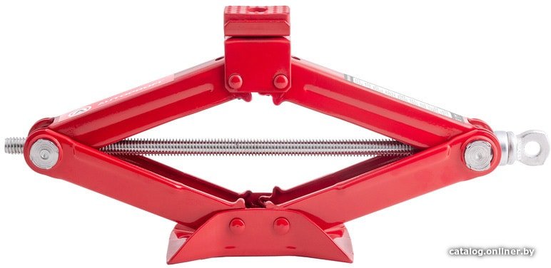 Ромбовый домкрат Autoprofi DV-15R 1.5т