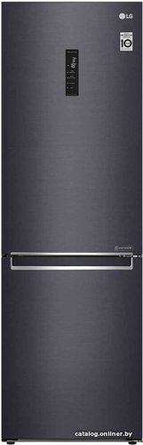 Холодильник LG GA-B459SBUM
