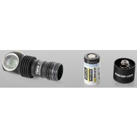 Фонарь Armytek Tiara C1 Pro Magnet USB (тёплый)