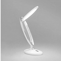 Настольная лампа Elektrostandard Saturn TL80930 (белый)