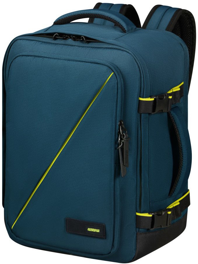 

Городской рюкзак American Tourister Take2cabin 15.6" 91G-01009