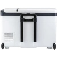 Компрессорный автохолодильник Libhof K-30H 31л