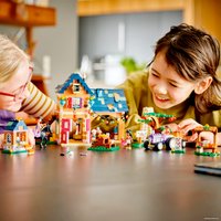 Конструктор LEGO Friends 41721 Органическая ферма